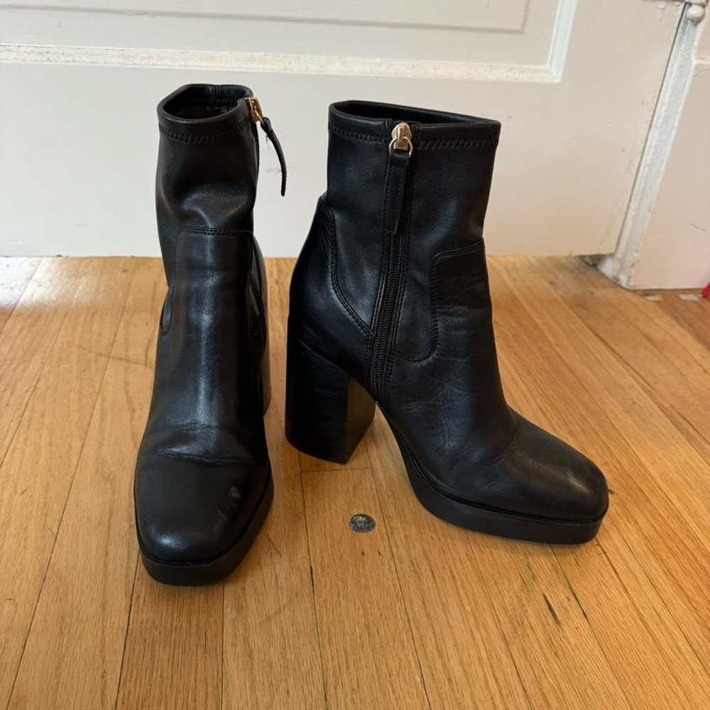 Aldo boots size 7.5